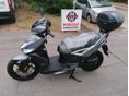 KYMCO AGILITY 50 2020 - 2
