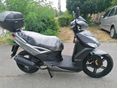 KYMCO AGILITY 50 2020 - 5