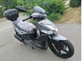 KYMCO AGILITY 50 2020 - 9
