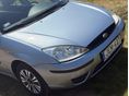 FORD FOCUS 2004/6 - 7