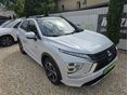 MITSUBISHI ECLIPSE CROSS 2.4 PHEV Instyle Navi 4WD CVT FOGLALÓZVA! Létező összes extrával. PANORÁMATETŐ