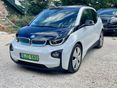 BMW I3 94Ah REX (Automata) Full extra. Motortartó bak cserélve