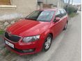 SKODA OCTAVIA Combi 2.0 CR TDI Elegance DSG