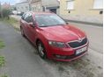 SKODA OCTAVIA 2014/12 - 2