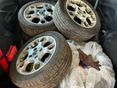 FORD FIESTA 2012/5 - 11
