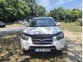 HYUNDAI SANTA FE 2.2 CRDi VGT Premium