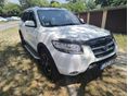 HYUNDAI SANTA FE 2008/7 - 3