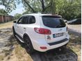 HYUNDAI SANTA FE 2008/7 - 8