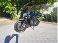 YAMAHA FZ6-N 2006/4 - 4