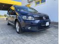 VOLKSWAGEN TOURAN 2012/8 - 2
