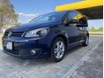 VOLKSWAGEN TOURAN 1.4 TSI Highline [7 személy] Match