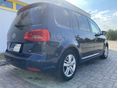 VOLKSWAGEN TOURAN 2012/8 - 6