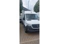 MERCEDES-BENZ SPRINTER 2026/8 - 2