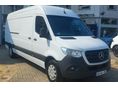 MERCEDES-BENZ SPRINTER 2026/8 - 2