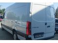 MERCEDES-BENZ SPRINTER 2026/8 - 4