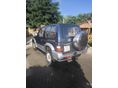 MITSUBISHI PAJERO 1997/6 - 2