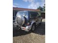MITSUBISHI PAJERO 1997/6 - 3