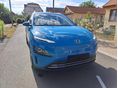 HYUNDAI KONA EV 39kWh Comfort 35ezerkm!kamera.tempomat.ülésfűtés.17coll alu