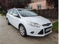FORD FOCUS 1.6 TDCi Ambiente