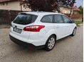 FORD FOCUS 2011/8 - 2