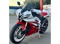 YAMAHA YZF R6 R 
