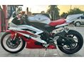 YAMAHA YZF R6 R 2007/4 - 2