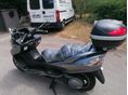SUZUKI AN 400 BURGMAN 2008/10 - 6