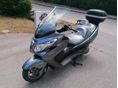 SUZUKI AN 400 BURGMAN 2008/10 - 8