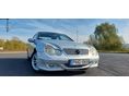MERCEDES-BENZ C 220 2006/10 - 3