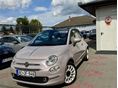 FIAT 500 2019/12 - 2