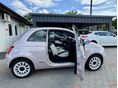FIAT 500 2019/12 - 17