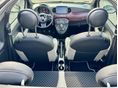 FIAT 500 2019/12 - 23