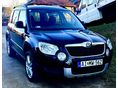 SKODA YETI 2012 - 4