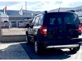 SKODA YETI 1.2 TSI Ambition