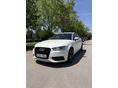 AUDI A3 Sportback 2.0 TDI Ambition S-tronic DPF Friss műszaki sportkormány 185LE