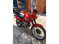 HONDA NX 500 DOMINATOR 
