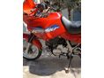 HONDA NX 500 DOMINATOR 2000 - 2