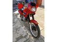HONDA NX 500 DOMINATOR 2000 - 6