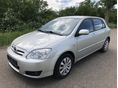 TOYOTA COROLLA 1.6 Sol Plus VÉGIG VEZETETT SZERVIZKÖNYV-TEMPOMAT-ÜLÉSFŰTÉS-FRISS MŰSZAKI