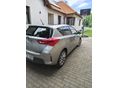 TOYOTA AURIS 2013 - 5