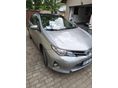 TOYOTA AURIS 2013 - 6