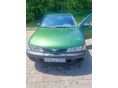 NISSAN ALMERA 1.4 LX Fitt