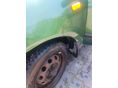NISSAN ALMERA 1999/9 - 7