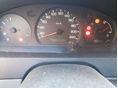 NISSAN ALMERA 1999/9 - 9