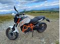 KTM 690 DUKE 2012/9 - 3