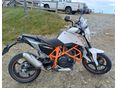 KTM 690 DUKE 