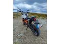 KTM 690 DUKE 2012/9 - 4