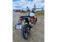 KTM 690 DUKE 2012/9 - 5