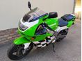 KAWASAKI ZX-6R (NINJA) 