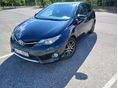 TOYOTA AURIS 1.8 HSD Active (Automata)
